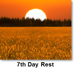 Rest (Sabbath)